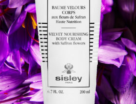 sisley-baume-corps-fleurs-safran