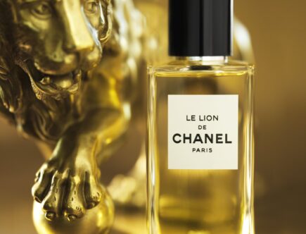 le-lion-chanel-profumo