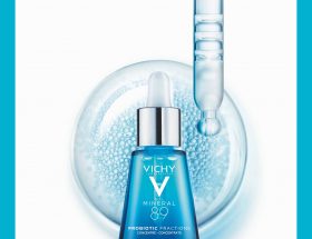 vichy-mineral 89-probiotic-factrions