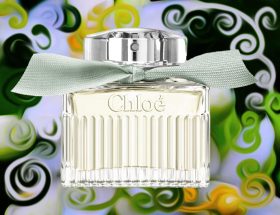 profumo Chloé Eau de Parfum Naturelle,