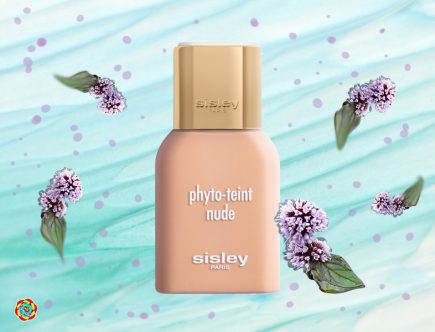 Phyto-Teint Nude fondotinta Sisley