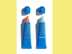 Shiseido-solare-labbra-colorato