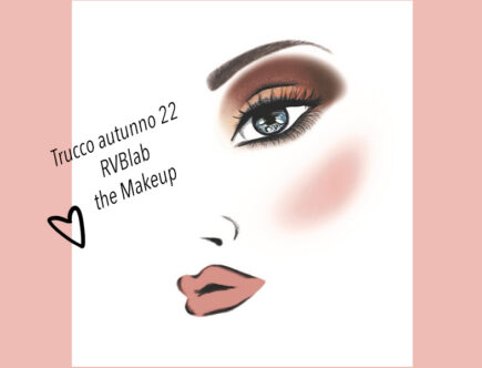 nude look over 50 trucco