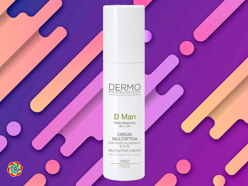 crema viso uomo 