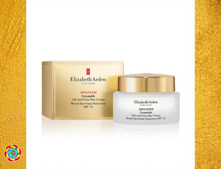 Advanced Ceramide, Lift and Firm Day Cream Spf 15 di Elizabeth Arden