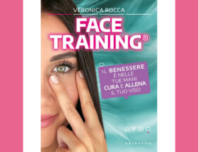 Il libro Face Training di Veronica Rocca